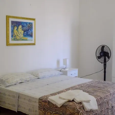 Apartament Salento Casetta Galatone