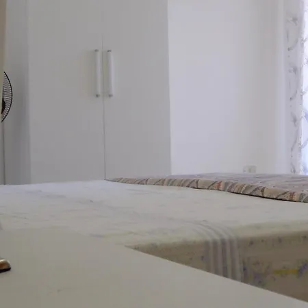 Apartament Salento Casetta