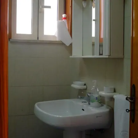 Salento Casetta Apartament *