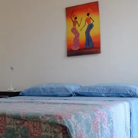 Apartament Salento Casetta
